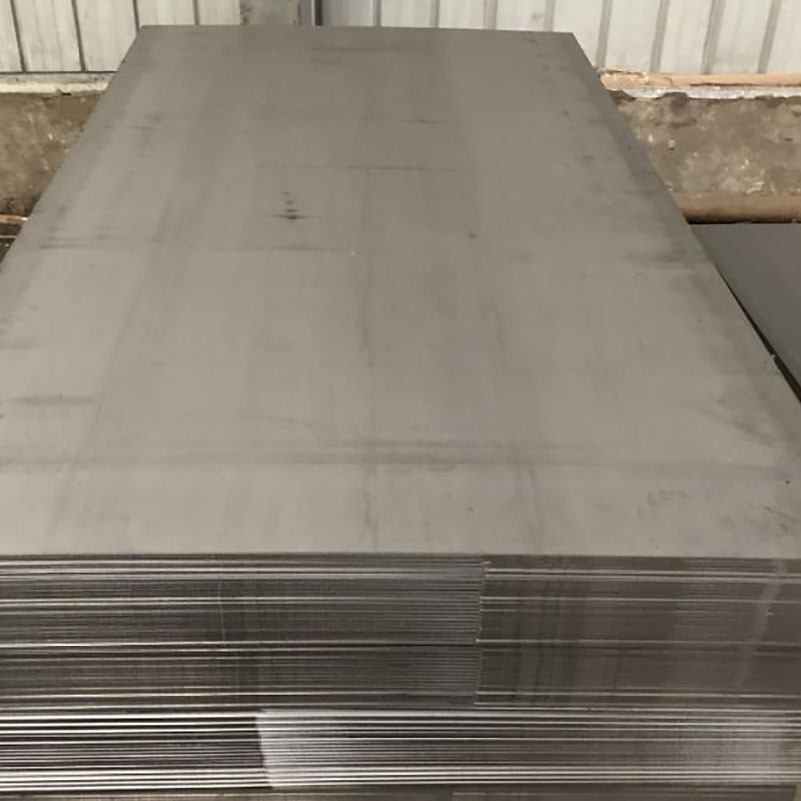 2hgr50 Angang Building Steel mejor forma