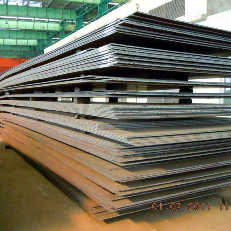 2hgr50 Angang Building Steel mejor forma