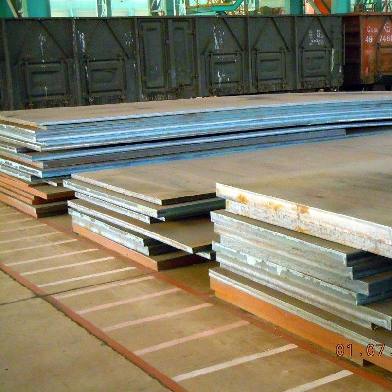 2hgr50 Angang Building Steel mejor forma